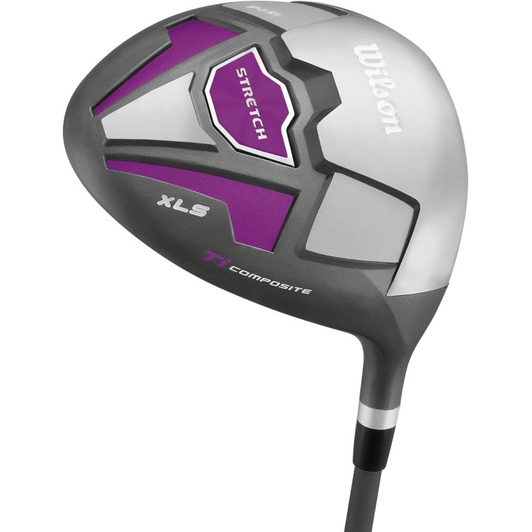 copy of Set Completo WILSON Reflex LS Lady Diestro
