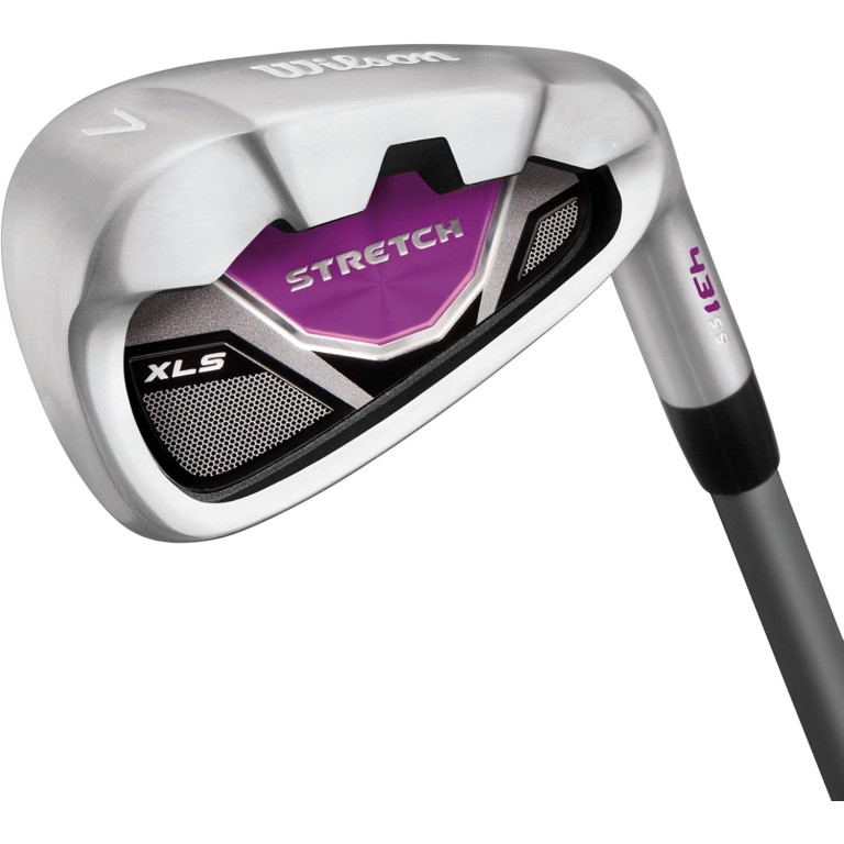 Set Completo WILSON STRETCH  Lady Diestro