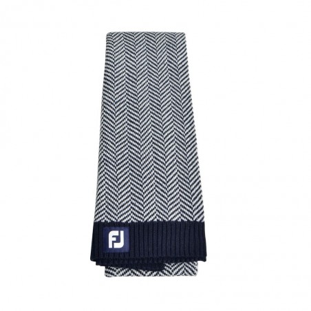 Bufanda FootJoy HERRINGBONE
