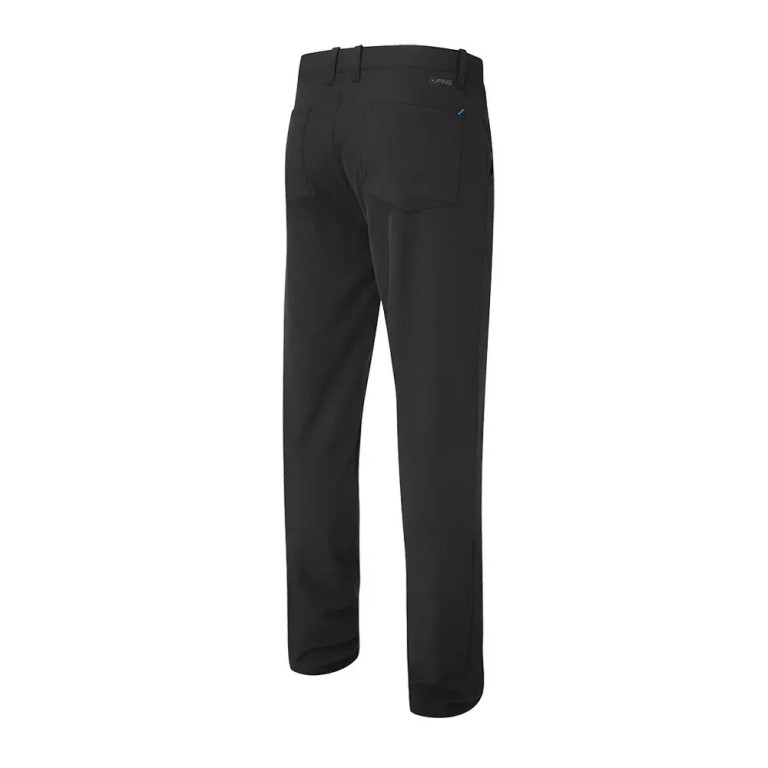 Pantalon PING de Invierno SensorWarm II Negro