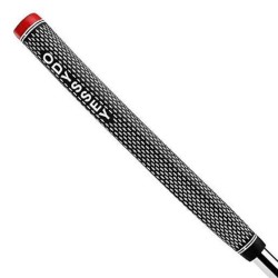 Grip de putter ODYSSEY Pistol Negro Blanco