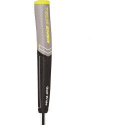 Grip Putter SNIPER Tour World negro gris