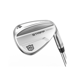 copy of Wedge Wilson Staff Model FORGED