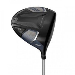 Driver Wilson Staff D9