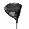 Driver Wilson Staff D9