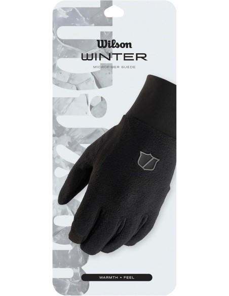 Guantes de Invierno WILSON Winter Gloves Caballero