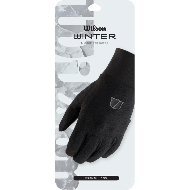 Guantes de Invierno WILSON Lady Winter Gloves