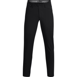 Pantalón Under Armour Driver 5 Pocket Negro
