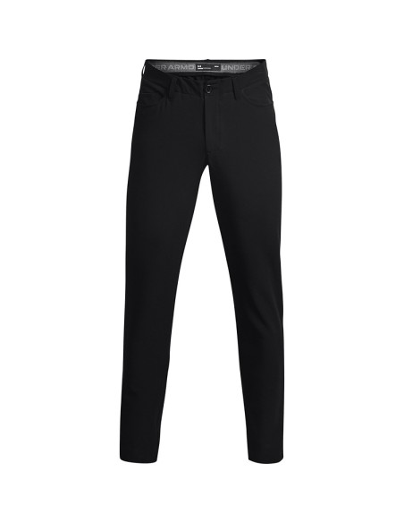 Pantalón Under Armour Drive 5 Pocket Negro
