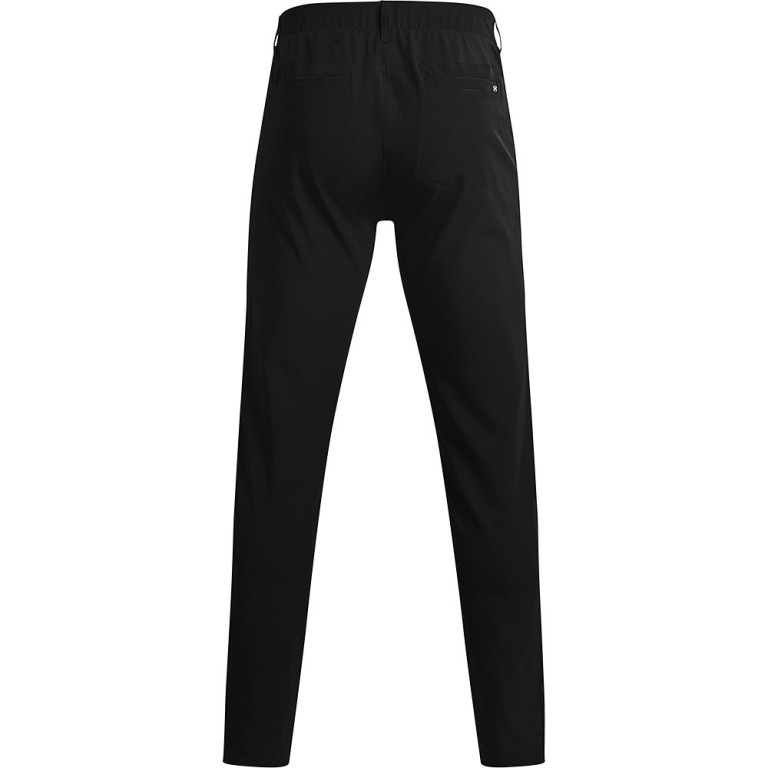 Pantalón Under Armour Drive 5 Pocket Negro