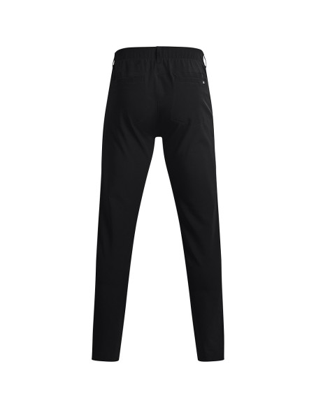 Pantalón Under Armour Driver 5 Pocket Negro