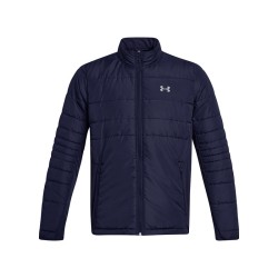 Chaqueta Under Armour STRM SESSION GOLF JKT-Midnight Navy / / Pitch Gray