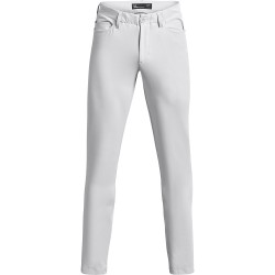 Pantalón Under Armour Drive 5 Pocket Gris 2