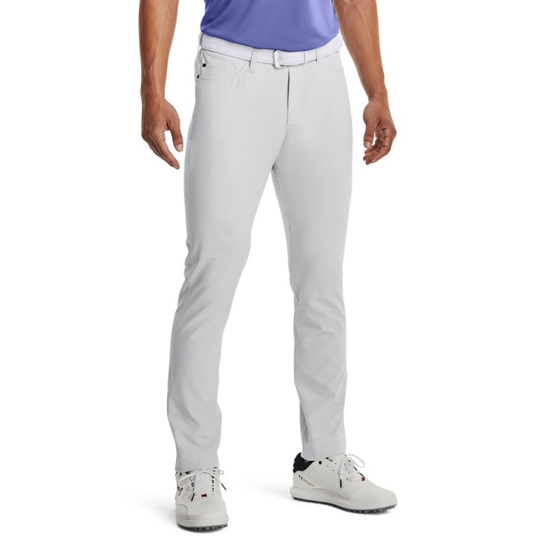 copy of Pantalón Under Armour Drive 5 Pocket Negro
