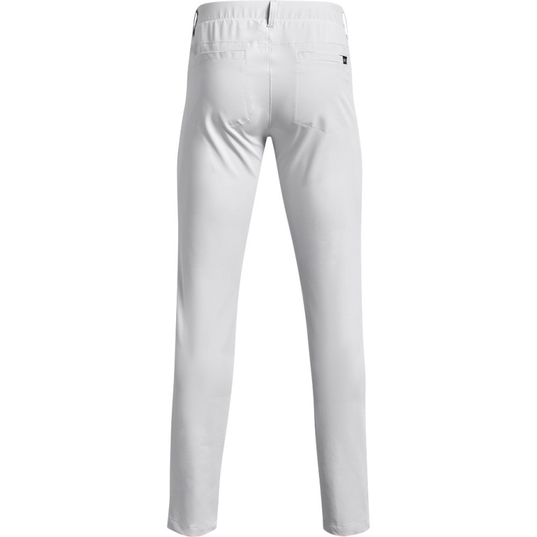 Pantalón Under Armour Drive 5 Pocket Gris