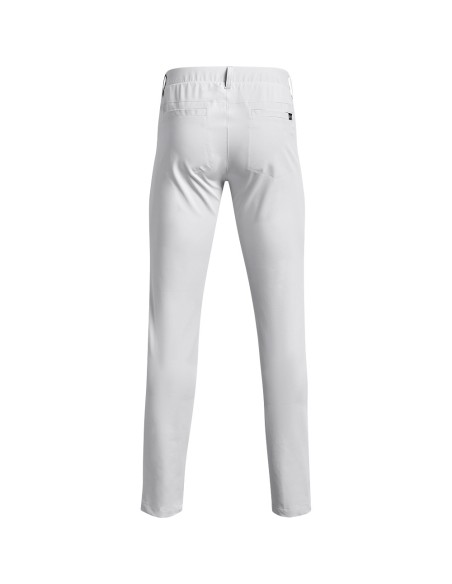 Pantalón Under Armour Drive 5 Pocket Gris