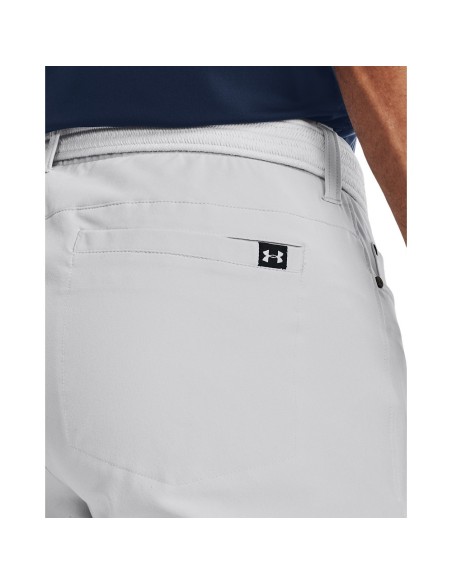 copy of Pantalón Under Armour Drive 5 Pocket Negro