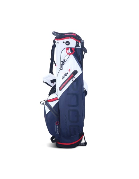 copy of Big Max Aqua Seven G Stand Bag 4 Divider