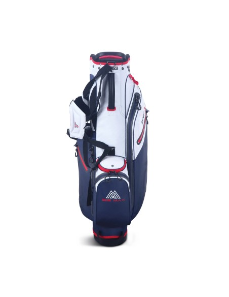 copy of Big Max Aqua Seven G Stand Bag 4 Divider