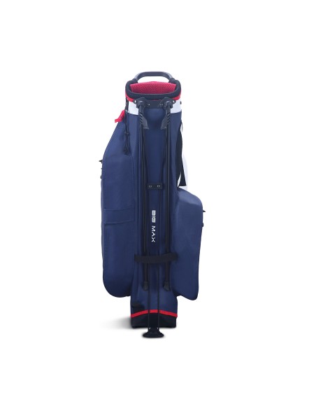 copy of Big Max Aqua Seven G Stand Bag 4 Divider