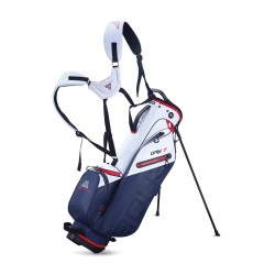 copy of Big Max Aqua Seven G Stand Bag 4 Divider