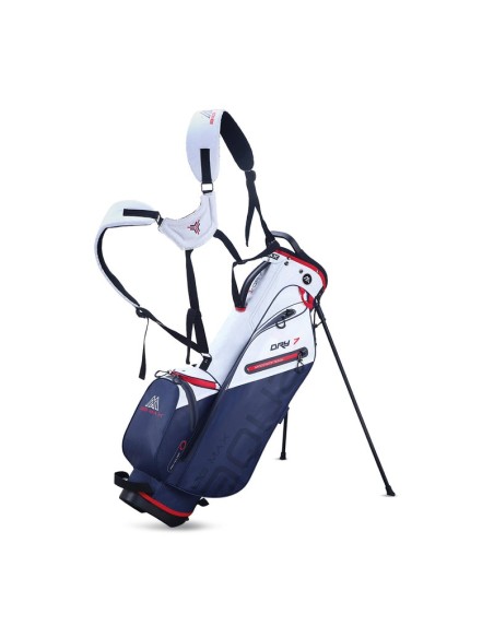 copy of Big Max Aqua Seven G Stand Bag 4 Divider