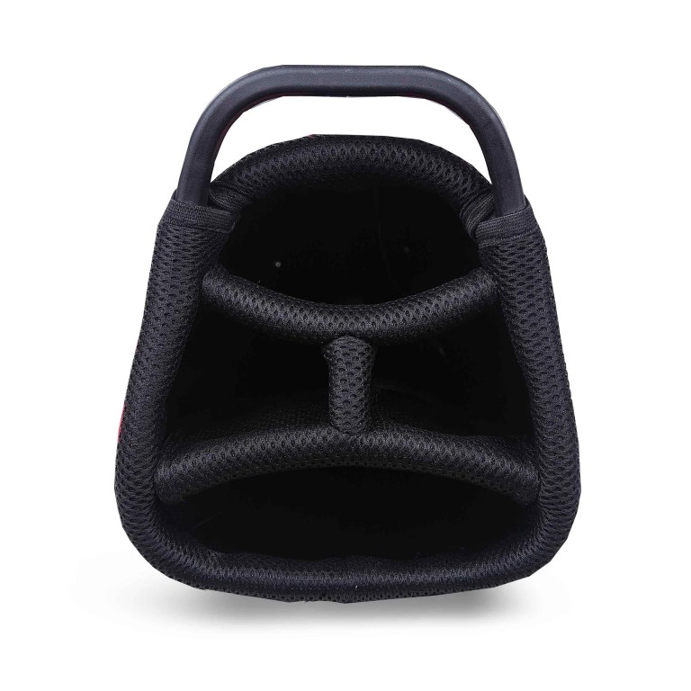 Big Max Aqua Seven G Stand Bag 4 Divider