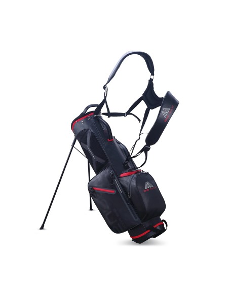 Big Max Aqua Seven G Stand Bag 4 Divider