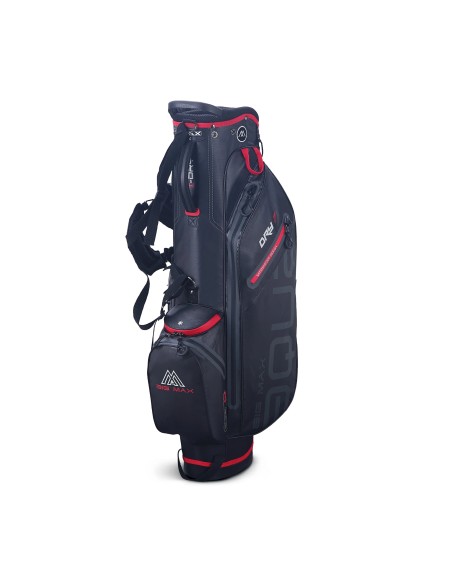 Big Max Aqua Seven G Stand Bag 4 Divider