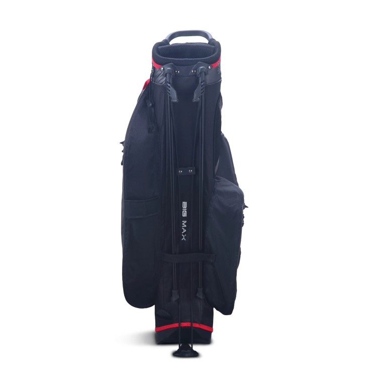 Big Max Aqua Seven G Stand Bag 4 Divider