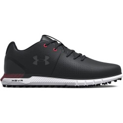Zapatos Under Armour HOVR Fade 2 SL Wide Negro