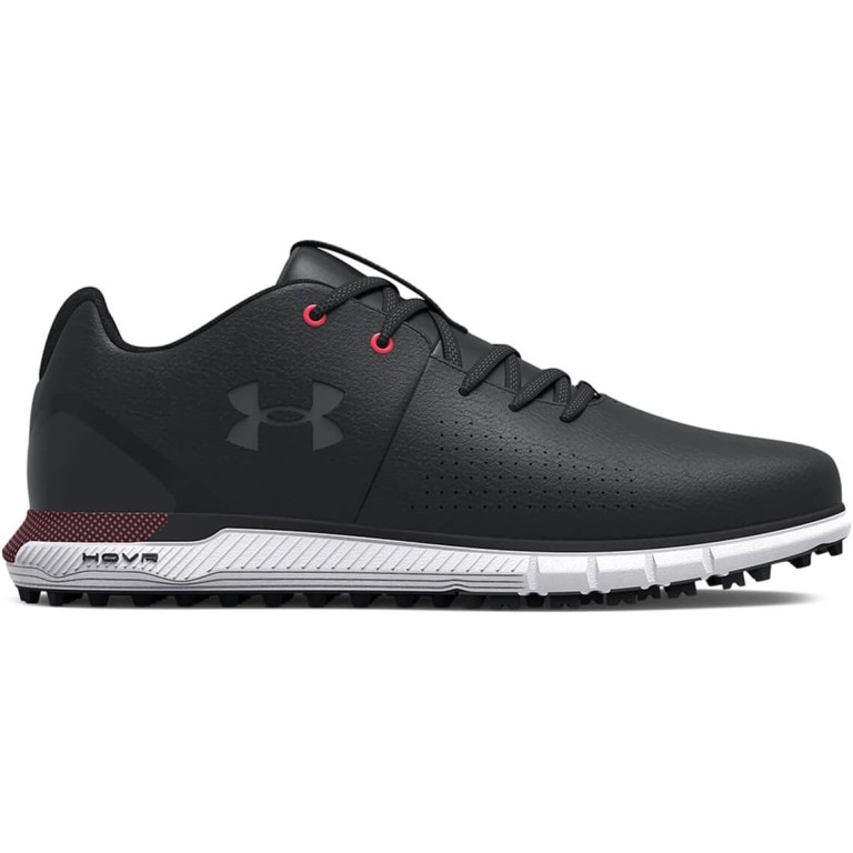 copy of Zapatos Under Armour HOVR Fade 2 SL Wide blanco