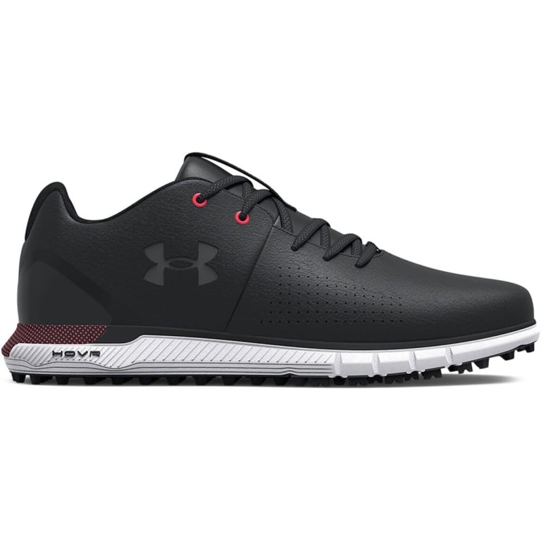 Zapatos Under Armour HOVR Fade 2 SL Wide Negro