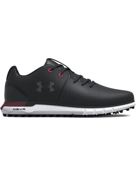 copy of Zapatos Under Armour HOVR Fade 2 SL Wide blanco