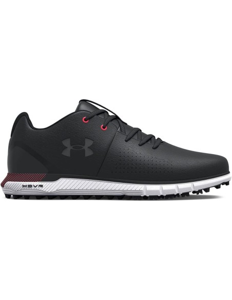 Zapatos Under Armour HOVR Fade 2 SL Wide Negro