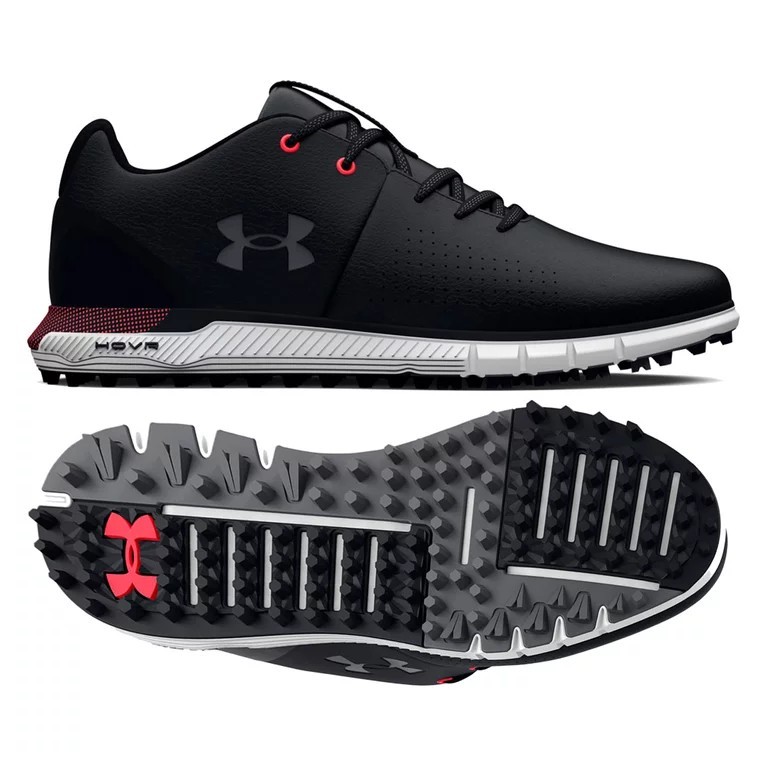 copy of Zapatos Under Armour HOVR Fade 2 SL Wide blanco