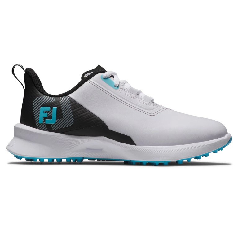 Zapatos FootJoy Junior de Golf Mod 45042