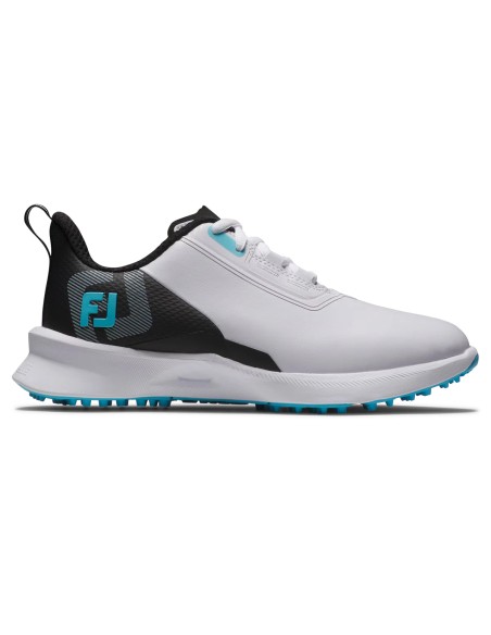 Zapatos FootJoy Junior de Golf Mod 45042