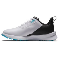 Zapatos FootJoy Junior de Golf Mod 45042 2