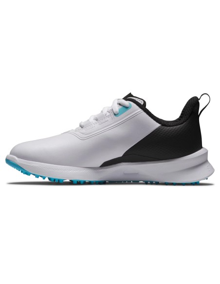 Zapatos FootJoy FUEL Junior de Golf Mod 45042
