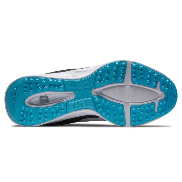 Zapatos FootJoy FUEL Junior de Golf Mod 45042