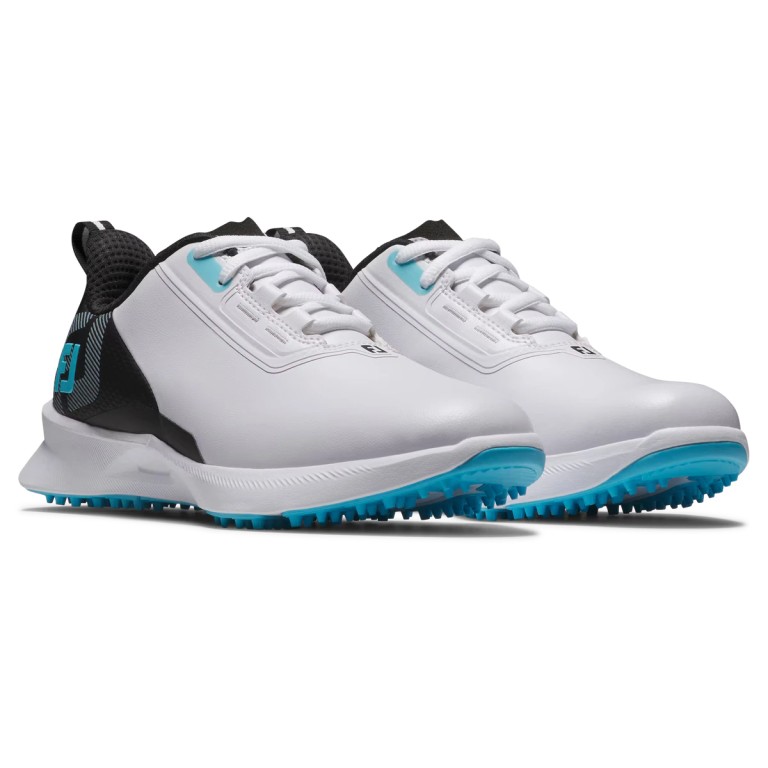 Zapatos FootJoy FUEL Junior de Golf Mod 45042