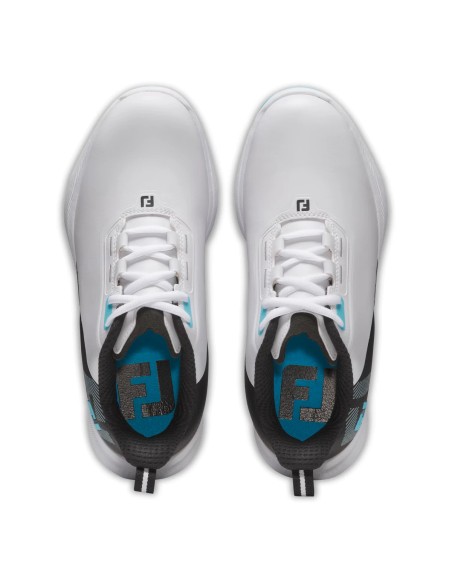 Zapatos FootJoy FUEL Junior de Golf Mod 45042