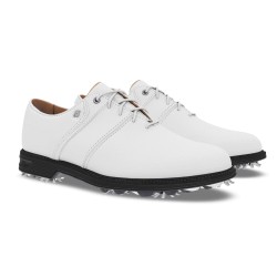 Zapatos FootJoy MyJoys Premiere Series Packard Spiked