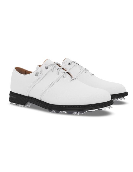 Zapatos FootJoy MyJoys Premiere Series Packard Spiked