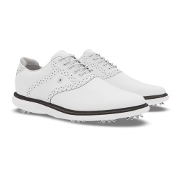 Zapatos FootJoy MyJoys MyJoys Traditions Spiked