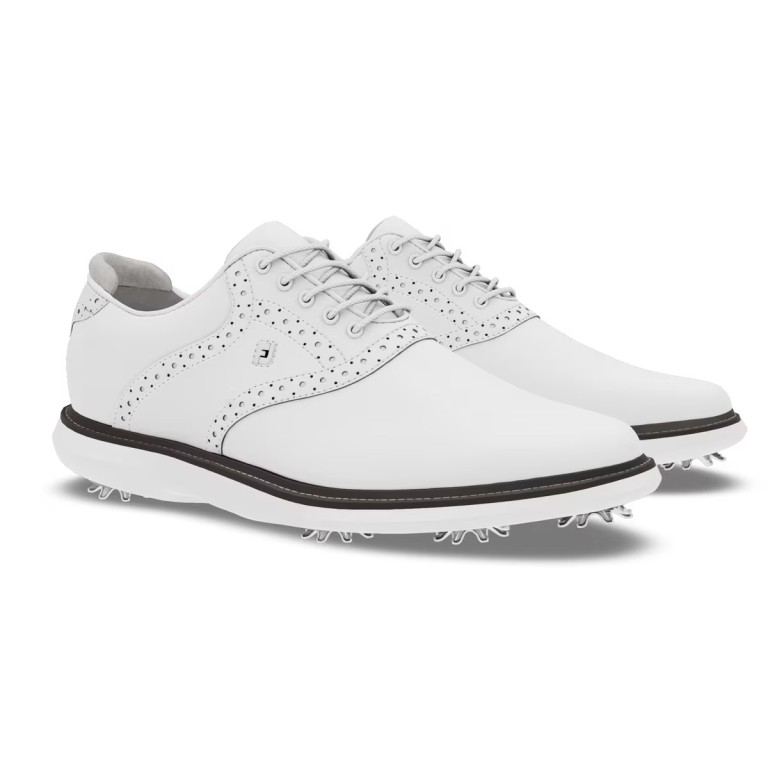 Zapatos FootJoy MyJoys MyJoys Traditions Spiked