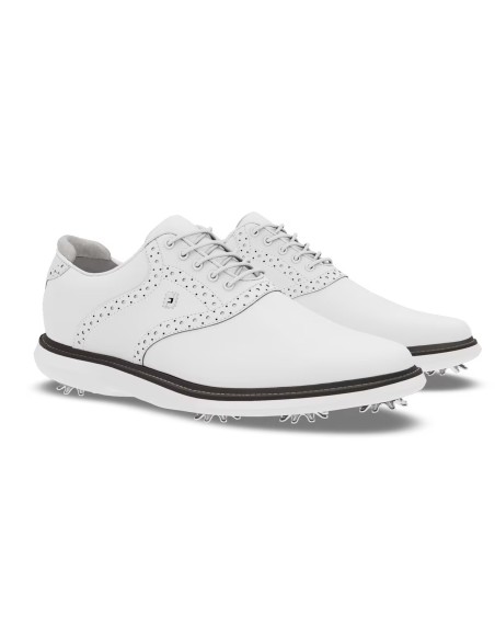 Zapatos FootJoy MyJoys MyJoys Traditions Spiked