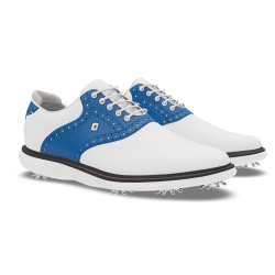 Zapatos FootJoy MyJoys MyJoys Traditions Spiked 2