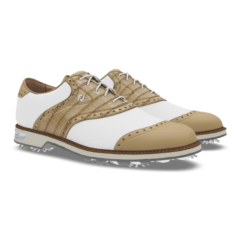 Zapatos FootJoy MyJoys Premiere Series Wilcox